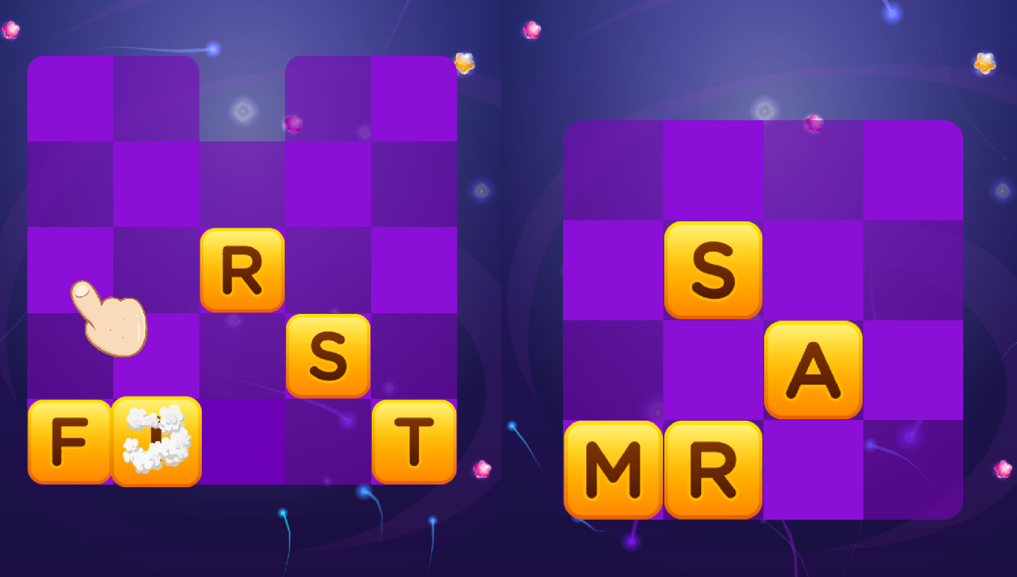 Word It Up – Alter Learning Connect