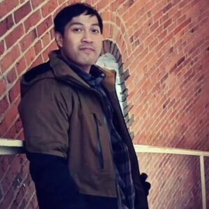 Profile photo of Anthony