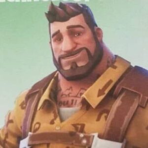 Profile photo of Harvey